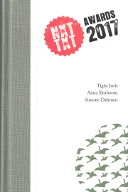 NXT TXT 2017 Cover