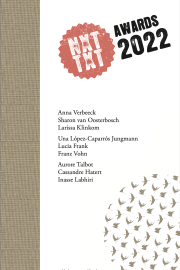 NXT TXT 2022 Cover
